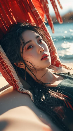 高敏王芳霞感人故事