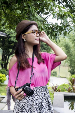 亲情会应用下载二维码